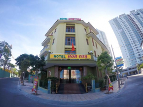 Hoa Sua Hotel